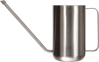 Blomus 65406, Annaffiatoio di acciaio inox con capacit&agrave; 1.5L, per annaffiare i fiori e piante - Blomus
