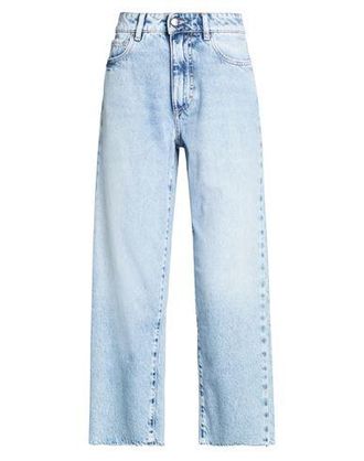 Icon Denim Los Angeles HOSEN & R&Ouml;CKE - Jeanshosen auf YOOX.COM