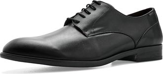 Pikolinos Bristol M7J-4187XL Mens Shoes Black : EU 48 (US Mens 14) D - Medium, Leather