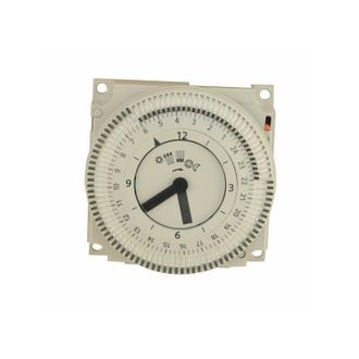 SIEMENS Orologio Analogico Giornaliero (rvp200/210)