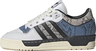 adidas (WMNS) adidas Rivalry Low 86 Python HQ7017