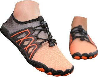 Generic Barefoot Shoes Womens Mens Toe Shoes Unisex Swimming Shoes Beach Shoes Aqua Shoes Yoga Shoes Wading Beach Shoes Diving Shoes Swimming Fitness Hiking S