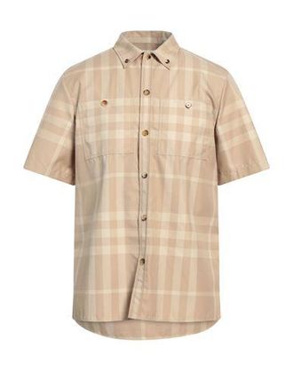 Burberry CAMISETAS Y TOPS - Camisas en YOOX.COM
