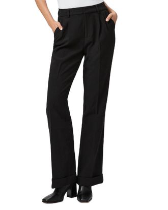 Paige Aracelli Pants In Black