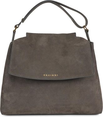 Orciani Bolso Sveva - Bags - Mujer - Gris - ONE SIZE