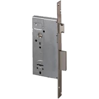 Hisense Cerradura De Embutir Doble Paleta Para Banda P E 60