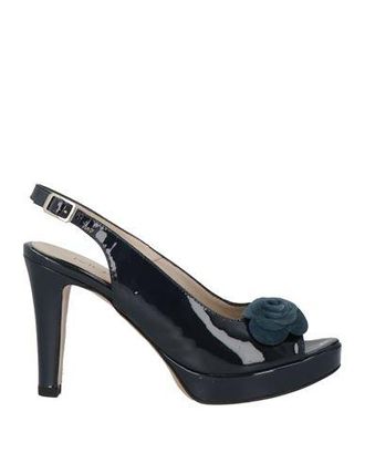 Mot-Cl&egrave; CALZADO - Sandalias con cierre en YOOX.COM