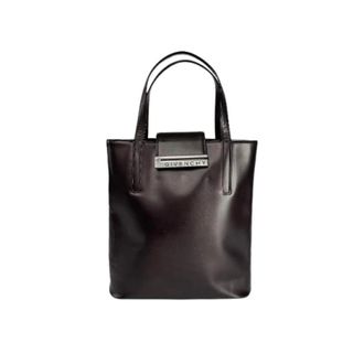 Givenchy Pre-owned Tote Bags, female, Brown, Size: ONE SIZE Pre-owned Tote Bag