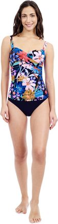 Gottex Melody D Cup Twist Tankini