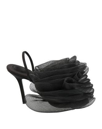 Alexander Wang CALZATURE - Sandali su YOOX.COM