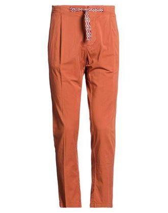 Entre Amis PARTES DE ABAJO - Pantalones en YOOX.COM