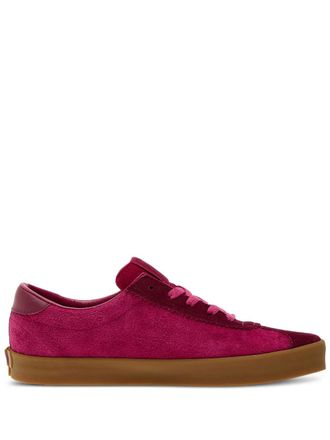Vans suede sneakers - Pink