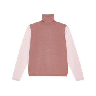 Maliparmi Mujer, Jerseys, Multicolor, Talla: XL