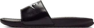 Nike Benassi JDI Black Pure Platinum 343880-015