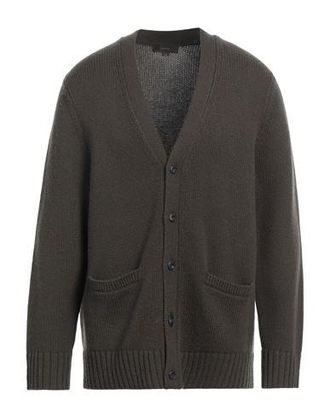 Vince MAGLIERIA - Cardigan su YOOX.COM