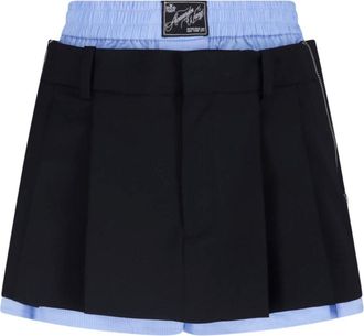 Alexander Wang Gonna Mini Logo