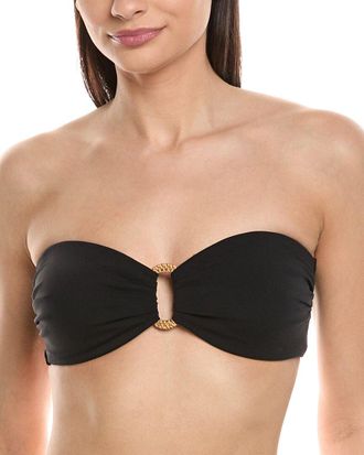 Robin Piccone Margot Bandeau Bra