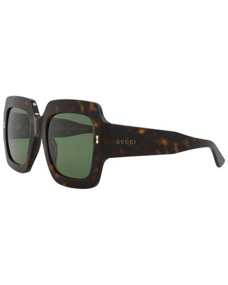 Gucci Womens 53Mm Sunglasses