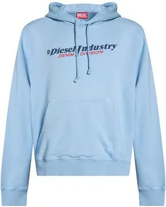 Diesel TOPWEAR - Felpe su YOOX.COM