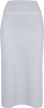 Gran Sasso Rokken Grijs