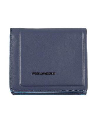 Piquadro Small Leather Goods - Wallets on YOOX.COM