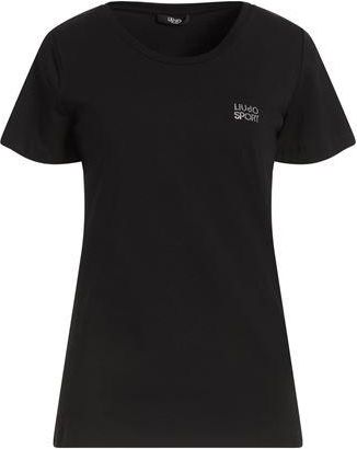 Liu Jo TOPWEAR - T-shirts on YOOX.COM