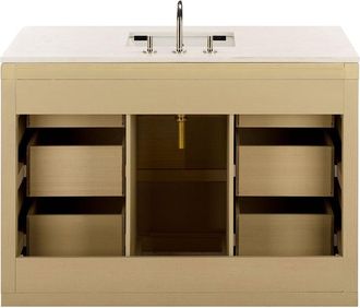 Safavieh Couture Clairebeth Vanity