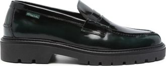 Paul Smith Hombre, Zapatos, Verde, Talla: 41 EU