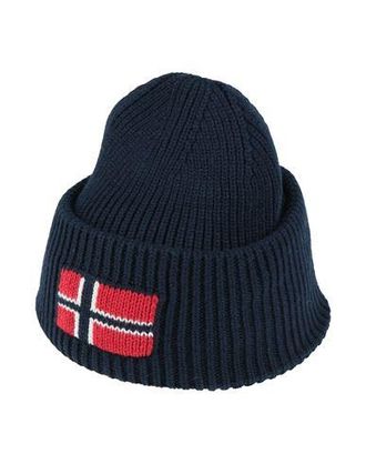 Napapijri ACCESSORIES - Hats on YOOX.COM