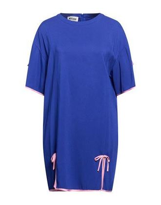 Moschino VESTIDOS - Minivestidos en YOOX.COM