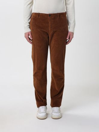 Incotex Pantaloni INCOTEX Uomo colore Marrone