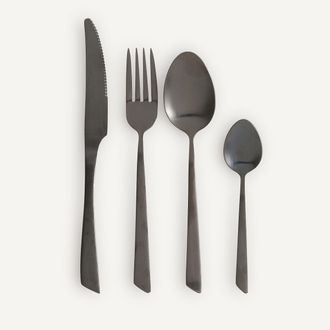 AM.PM 16-delig Bestekset, Sarrubo