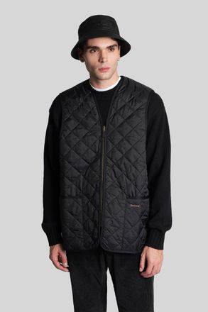 Barbour Quilted Waistcoat Vest