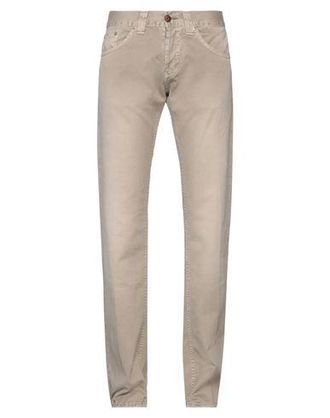 Dondup BOTTOMWEAR - Trousers on YOOX.COM