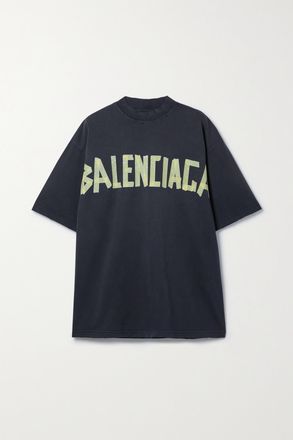 Plain balenciaga t shirt best sale