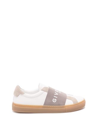 Givenchy Urban Street Low-Top Sneakers