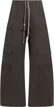 Rick Owens BOTTOMWEAR - Pantaloni su YOOX.COM