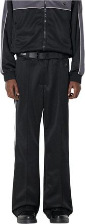 AMBUSH Ambush, Uomo, Pantaloni, Nero, M, new