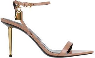 Tom Ford FOOTWEAR - Sandals on YOOX.COM