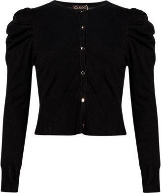 ALV by Alviero Martini MAGLIERIA - Cardigan su YOOX.COM