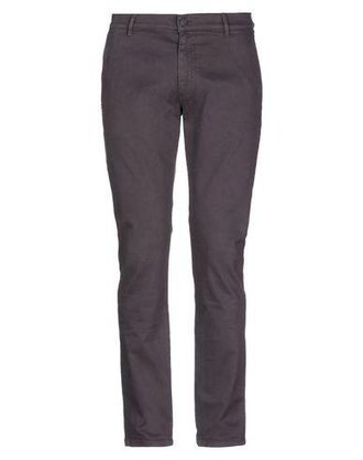 Daniele Alessandrini BOTTOMWEAR - Pantaloni su YOOX.COM