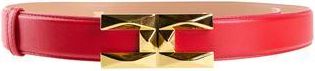 Elisabetta Franchi Small Leather Goods - Belts sur YOOX.COM