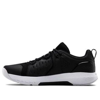 Under Armour Charged Commit TR 2.0 Black 3022027-001