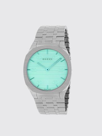 Gucci Orologio GUCCI Donna colore Acciaio