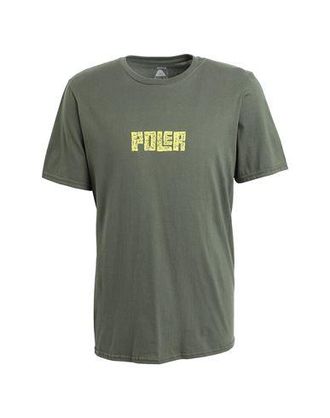 Poler Stuff T-shirts