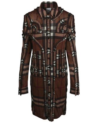 Burberry Dress
