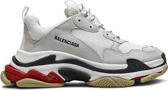Balenciaga Hombre, Zapatos, Gris, Talla: 42 EU