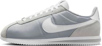 Nike Cortez Textile Flat Silver White HF0263-002