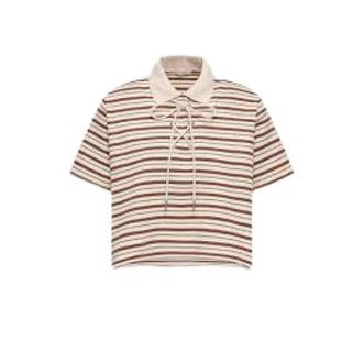 Moncler Donna, Top, Multicolore, S, new