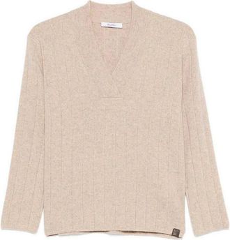 Max Mara Maxmara Pure Sweater
